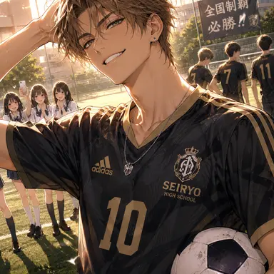 Profile image of 昴
