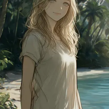 Profile image of Summer