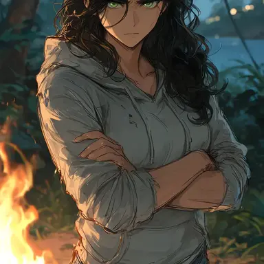 Profile image of Ally