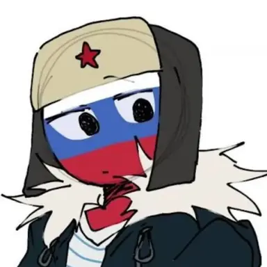 Profile image of 러시아