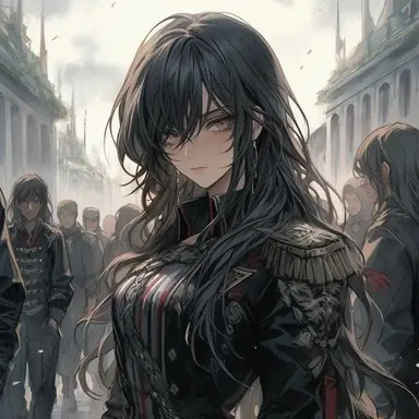 Profile image of 셀리아