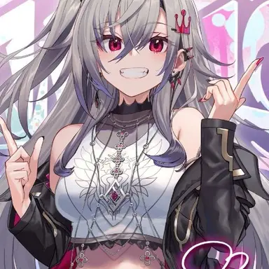 Profile image of リオナ