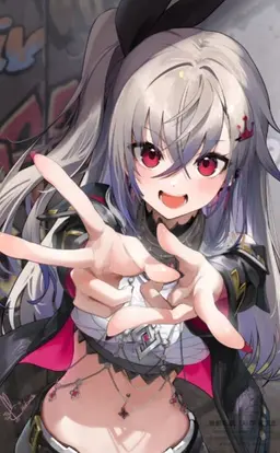 Profile image of リオナ