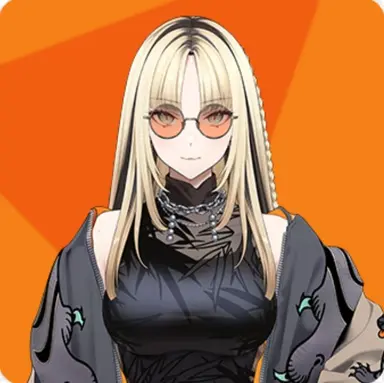 Profile image of にこ