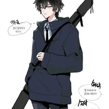 Profile image of 잭