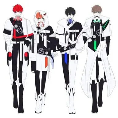 Profile image of 리레볼루션