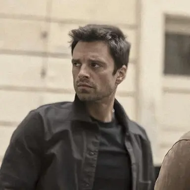Profile image of Bucky Barnes
