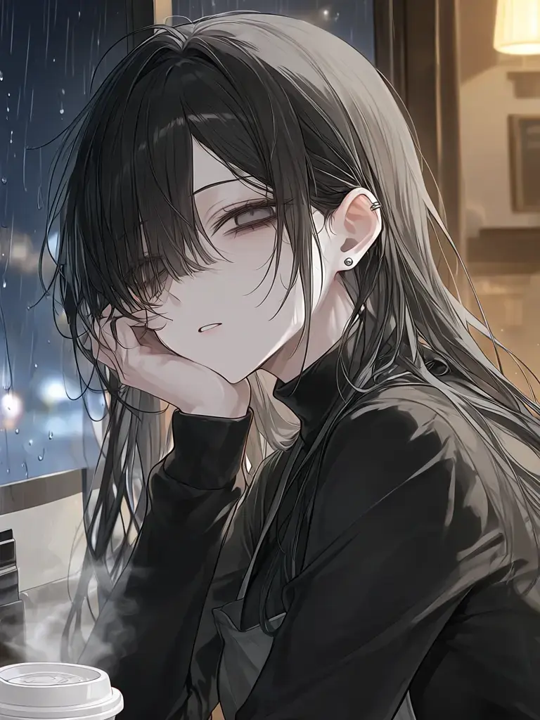 NewCoal2813의 I Won't Tell Her There's One Week Left