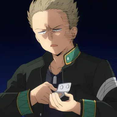 Profile image of 冬馬