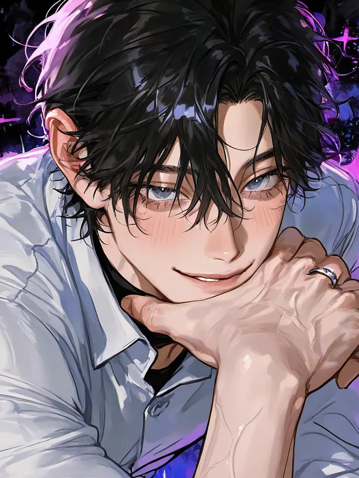 mahou09213의 💞♾️ ver.3.0
