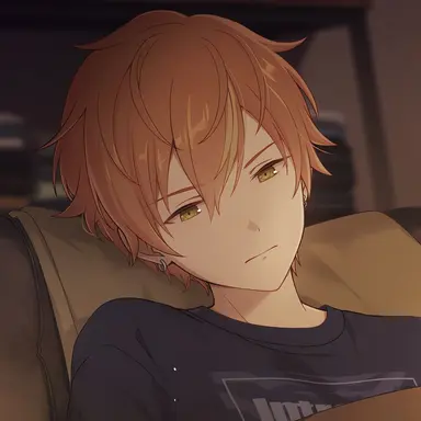 Profile image of Akito Shinonome