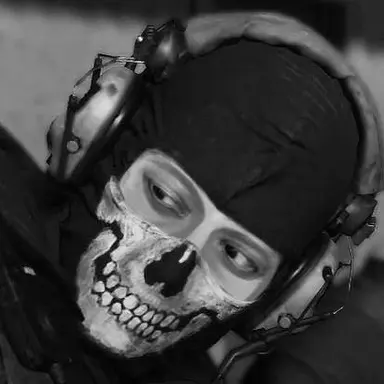 Profile image of Ghost