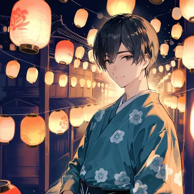 Profile image of 颯