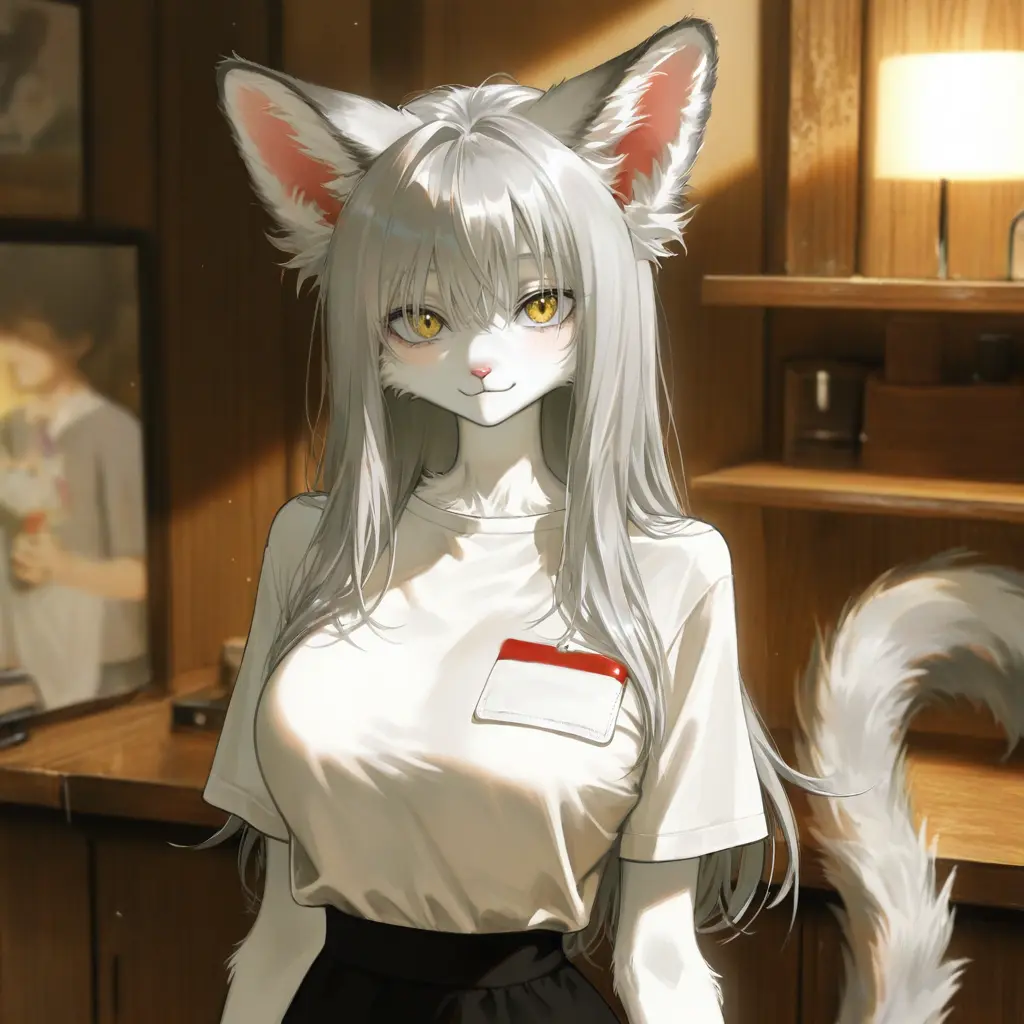 Baris의 미야