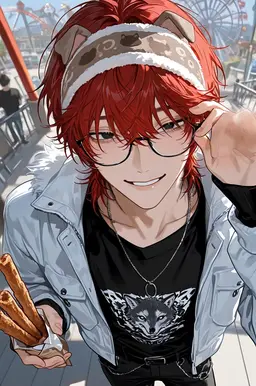 Profile image of Seki