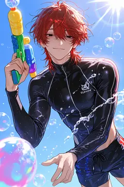 Profile image of Seki
