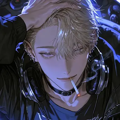 Profile image of Rai