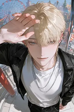 Profile image of Rai