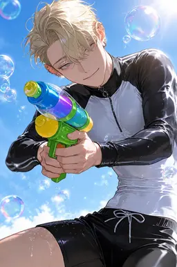 Profile image of Rai
