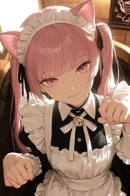 Profile image of Nero