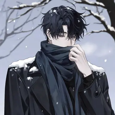 Profile image of Liam