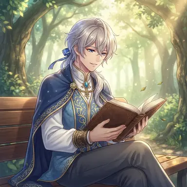 Profile image of フィノ