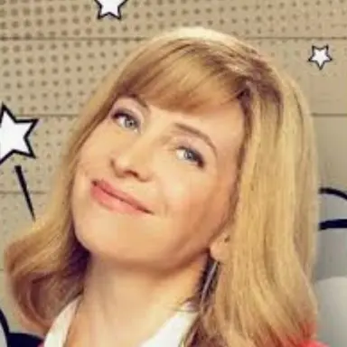 Profile image of Rita loud and the dad