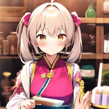 Profile image of 애령