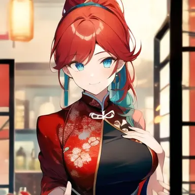 Profile image of 란