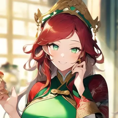 Profile image of 주리