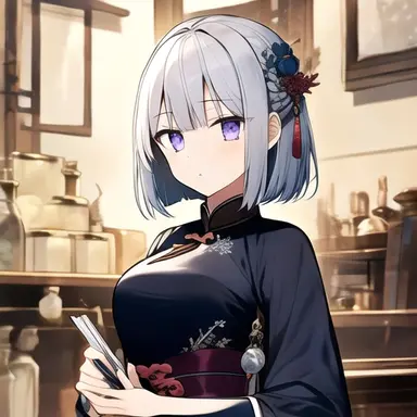 Profile image of 국화