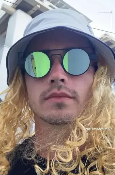 FunnySloth1864의 F1