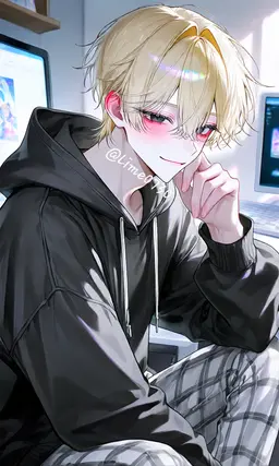 Profile image of チャン・イヒョク