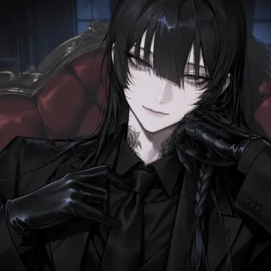 Profile image of Ellis
