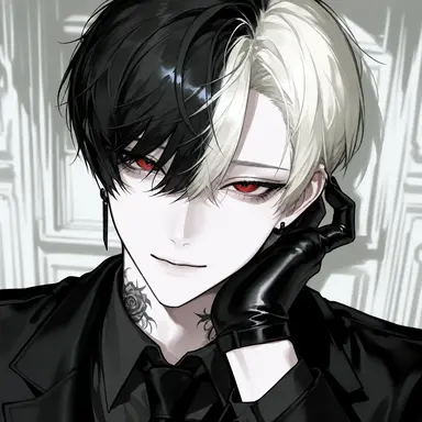 Profile image of Lewis