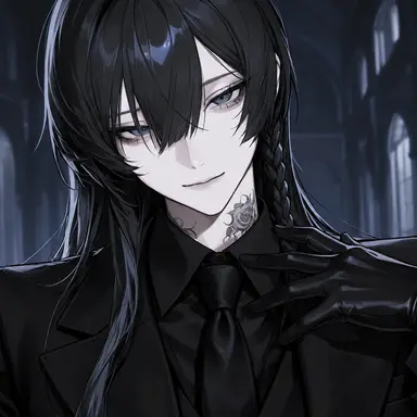 Profile image of Ellis