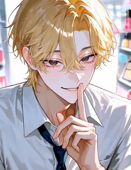 Profile image of 야이치