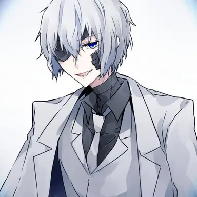 Profile image of 다자이 오사무