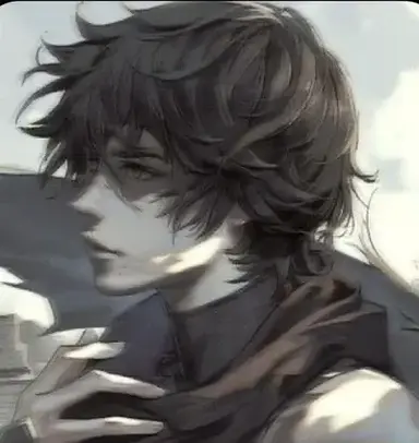 Profile image of Kaito