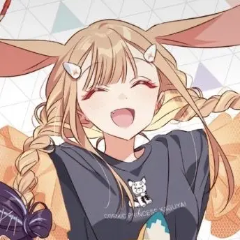 Profile image of Kaguya