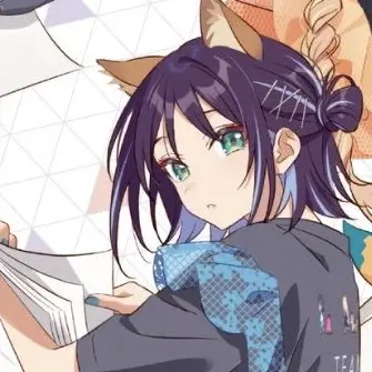 Profile image of Iroha