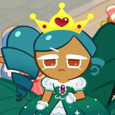 Profile image of 정글베리맛 쿠키