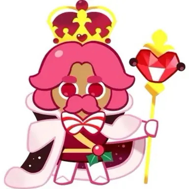 Profile image of 로얄베리맛 쿠키