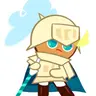 Profile image of 용사맛 쿠키