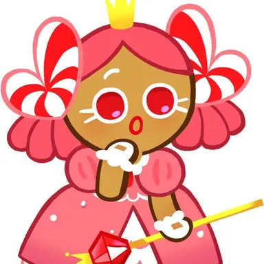 Profile image of 공주맛 쿠키