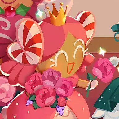 Profile image of 공주맛 쿠키
