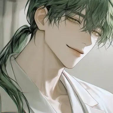 Profile image of 緑川先生