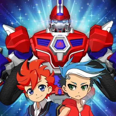 Profile image of 팽이전사자이로카