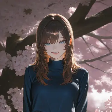 Profile image of Olivia