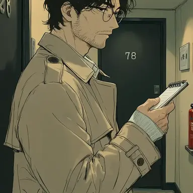 Profile image of Takuma Kiryu
